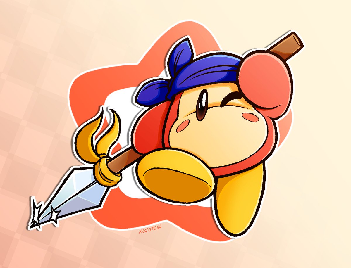 rojodrawsmaybe's tweet photo. Yeah, it's the Dee.

#Internationalwaddleday https://t.co/tSFVZ2oTN8