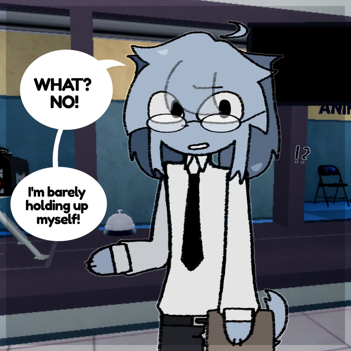 httpshaifa's tweet photo. Part 2 !
#secretary #security #secretagent #comic #aniamlahospital #animalhospitalcomic https://t.co/TDztpcgJ1u
