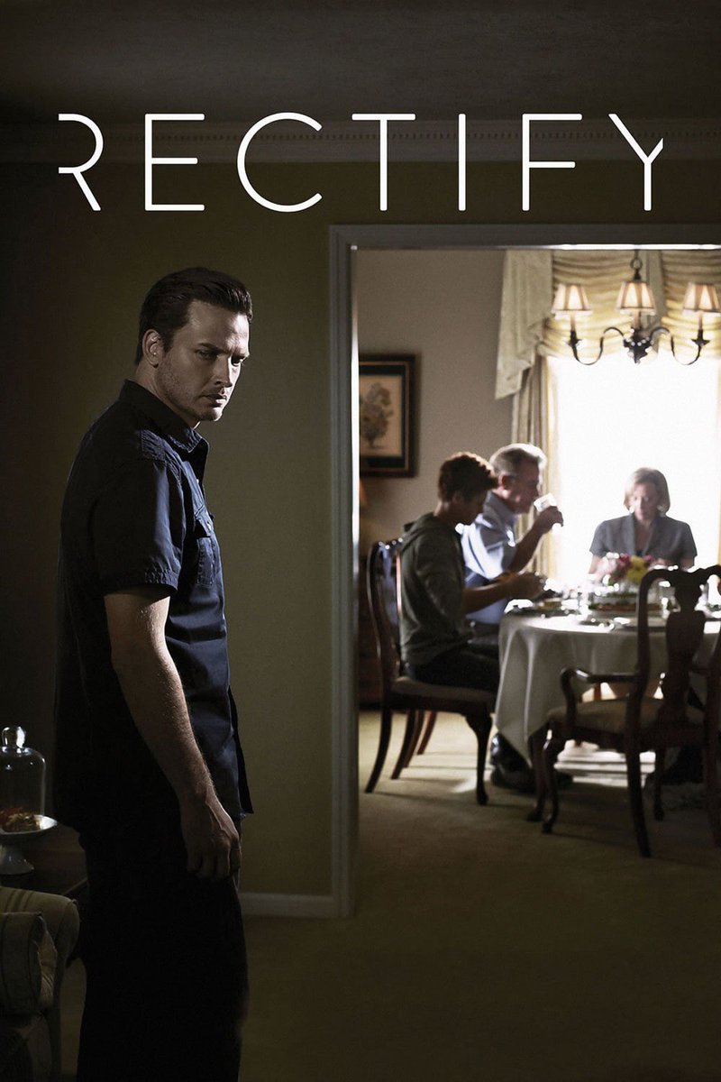 oxentepipoca's tweet photo. As 15 séries mais subestimadas da década de 2010, segundo o TV Line:

1. Rectify
2. Review
3. Legion
4. You’re the Worst
5. The Leftovers
6. Halt and Catch Fire
7. High Maintenance
8. Channel Zero
9. Terriers
10. Party Down
11. Chuck
12. Banshee
13. Person of Interest
14. Orphan Black
15. Black Sails
