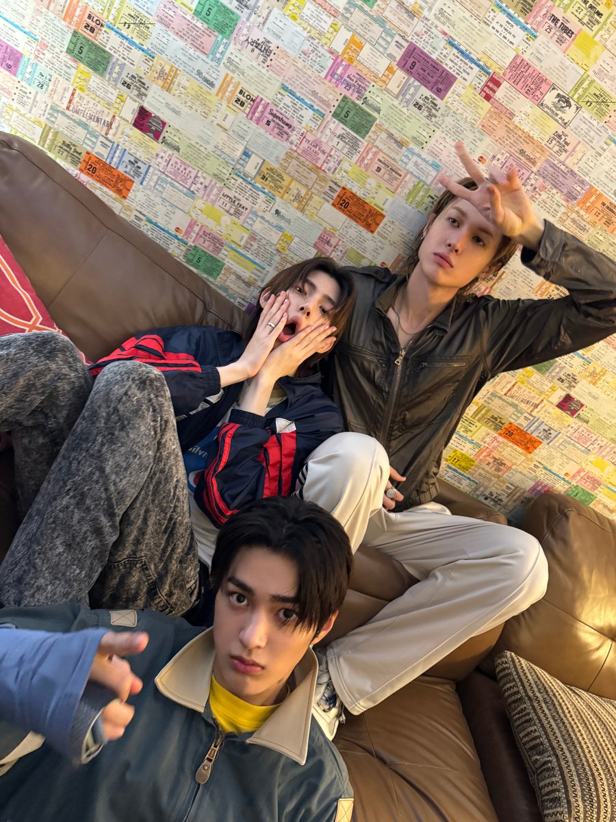 KEONHO_BRASIL's tweet photo. 100826  

🐶📷 | #KEONHO Instagram Update  

#건호 #CORTIS #코르티스 https://t.co/aMyCIov4Tb