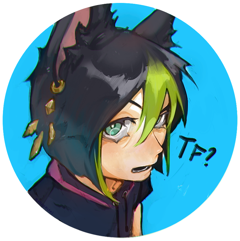 amoonuri's tweet photo. #Tighnari pfp for yall  
+ bonus
#genshin_impact #genshin_tighnari #tighnarifanart #genshinimpactfanart https://t.co/rHsd8fPt8Q