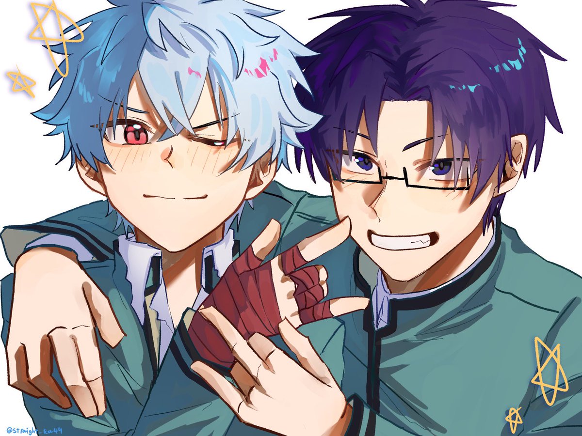straight_tea49's tweet photo. #斉ψ 
盟友のサイン https://t.co/VAnQ9kHRvY