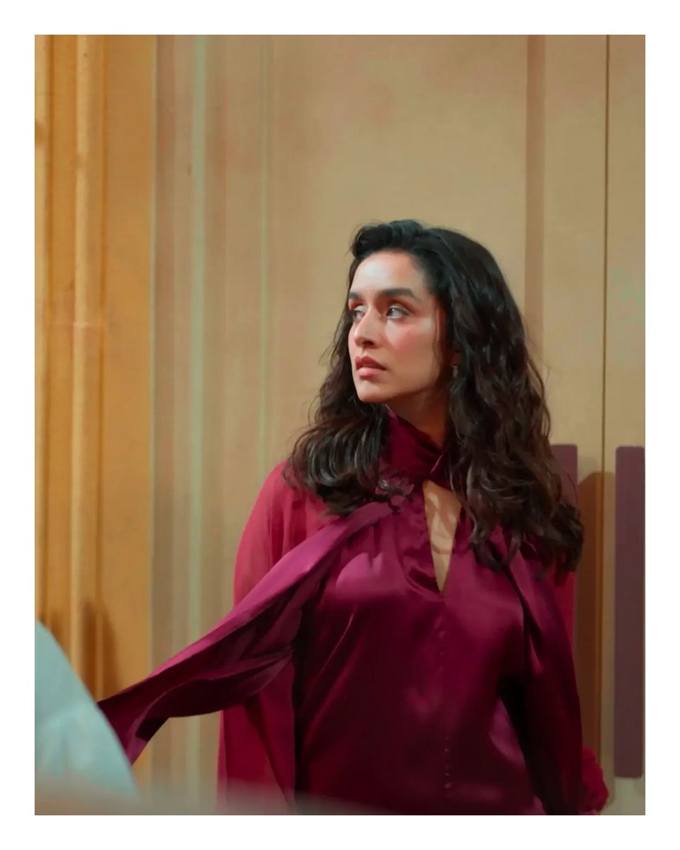 here4shraddha's tweet photo. Reposted from @GoColorsIndia - Swipe to see the iconic line of @shraddhakapoor on the last slide✨️
#Shraddhakapoor #gocolors #shraddhagems #shraddha #hereforshraddha https://t.co/BhdvNs3LqP