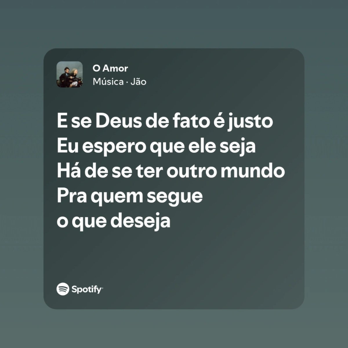 CentralJaoPT's tweet photo. O MAIOR HINO 🤍 https://t.co/pMVyBhyRFp