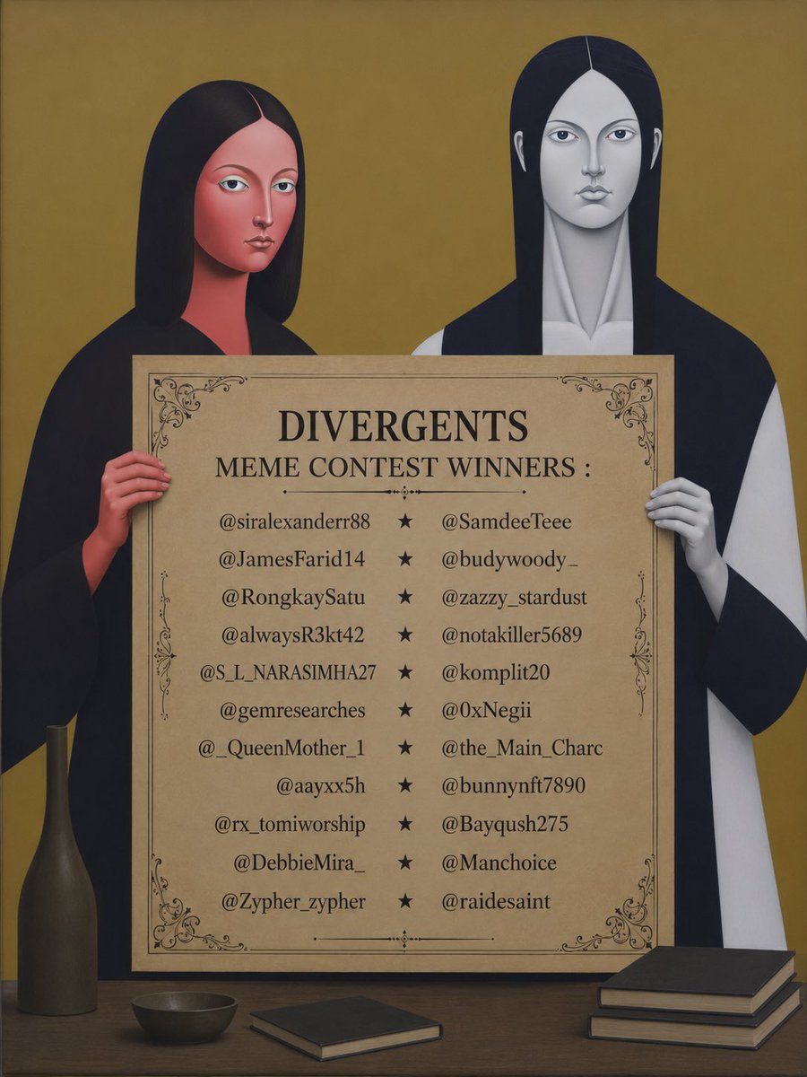 Divergents_eth tweet picture