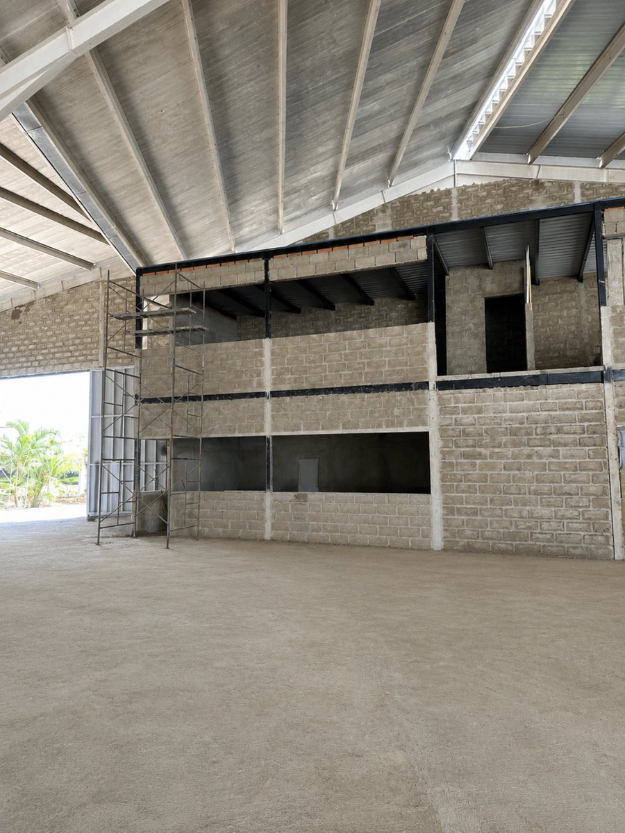 bonaducec's tweet photo. Aerocentro construye espacios que impulsan grandes proyectos https://t.co/448T89EEIG