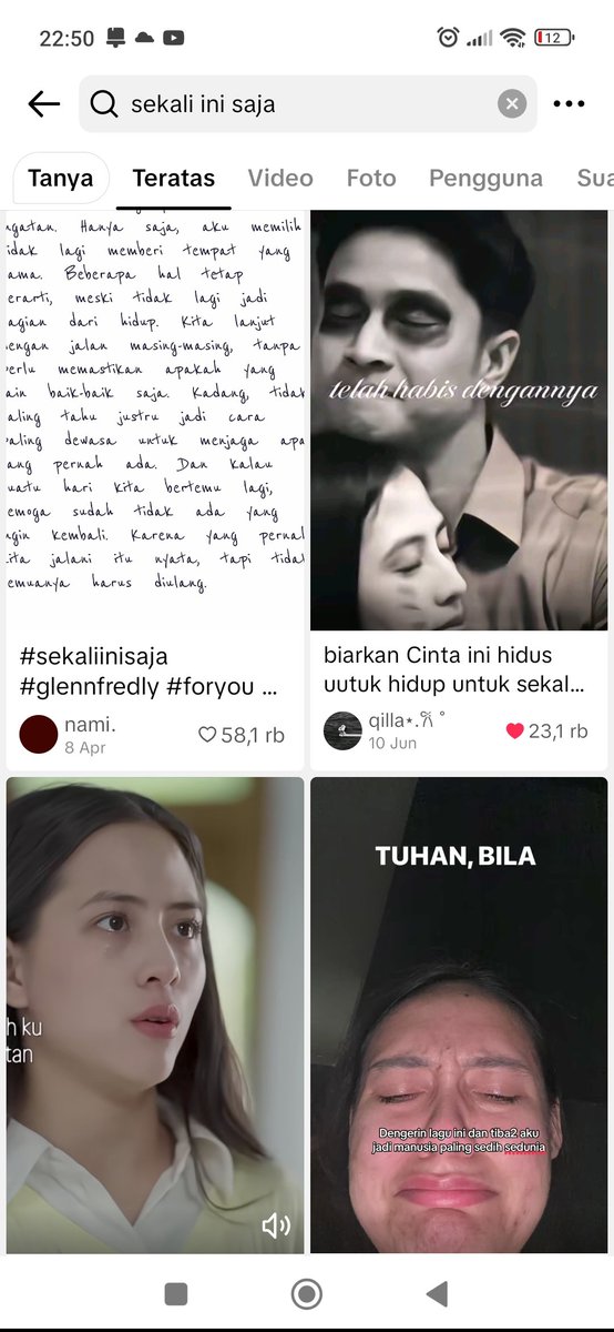 prettyyayaaaaa's tweet photo. maksudnya tuh apa ya? gaada nyari mereka tapi ngetik ini yg muncul pu keramat https://t.co/ddfuPPBTse