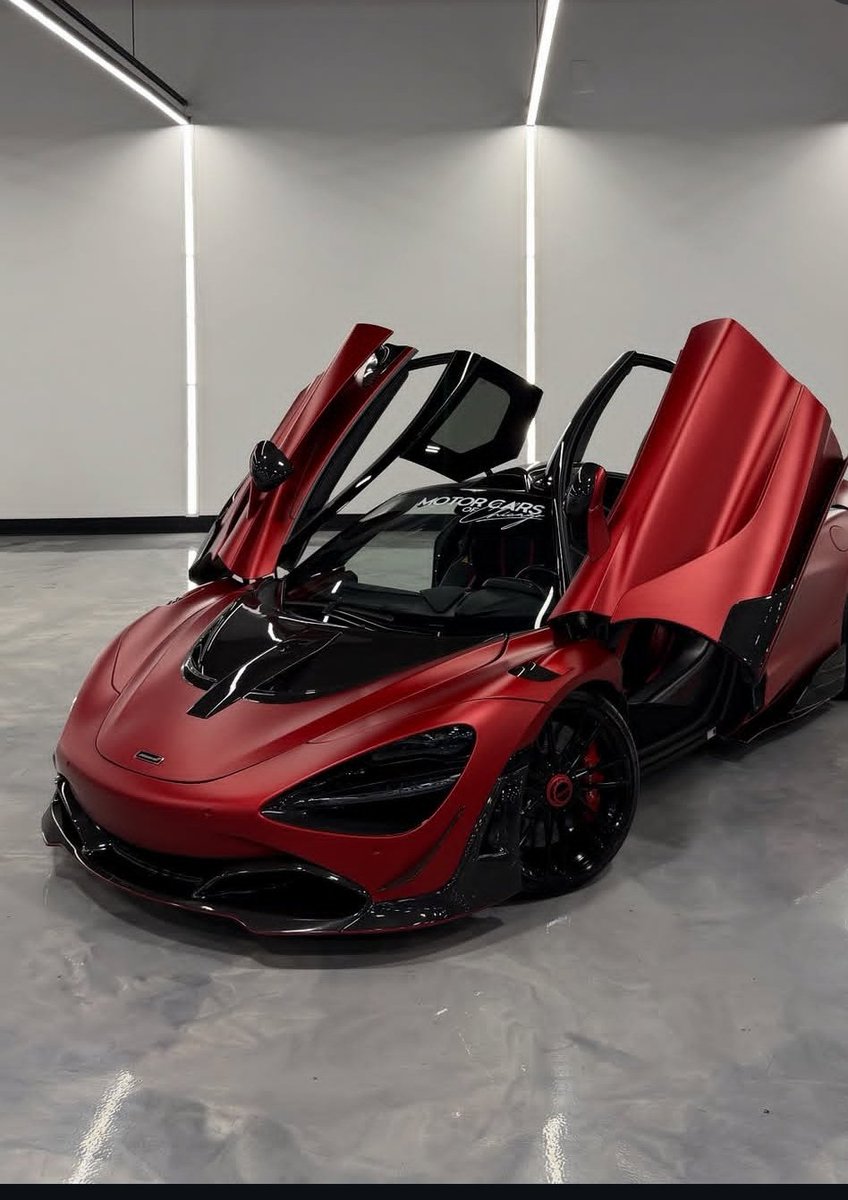 Bre_Ann05's tweet photo. Not made to be driven quietly
made to be remembered🖤🔥
Elegance in the body, madness in the soul🏎️💨
Some cars turn heads. This one commands attention👑
Red like danger, built like a dream. ❤️‍🔥
Four wheels, two doors, one unforgettable statement 🏁 https://t.co/Bm9L5VtgN4
