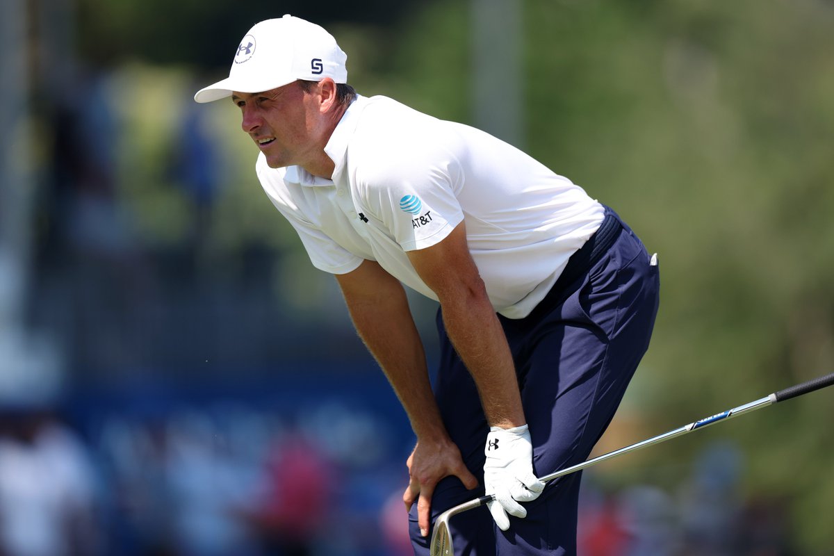PaulHodowanic's tweet photo. Here's the MINIMUM FINISH required at the FedEx St. Jude Championship for players to play their way into the top 50, make the BMW and qualify for 2027 Signature Events.

51. Harris English: solo 31st
52. Max Homa: two-way T25
53. Sungjae Im: two-way T24
54. Jordan Spieth: solo 23rd
55. Sam Stevens: two-way T17
56. Pierceson Coody: solo 17th
57. Sudsarshan Yellamaraju: three-way T16
58. Harry Hall: two-way T16
59. Corey Conners: two-way T14
61. Michael Kim: three-way T12
62. Shane Lowry: two-way T11
63. Nick Taylor: solo 10th
64. Jordan Smith: two-way T9
65. Brian Harman: two-way T8
66. Patrick Rodgers: two-way T8
67. Aldrich Potgieter: three-way T7
69. Matti Schmid: two-way T7
70. Jackson Koivun: two-way T7