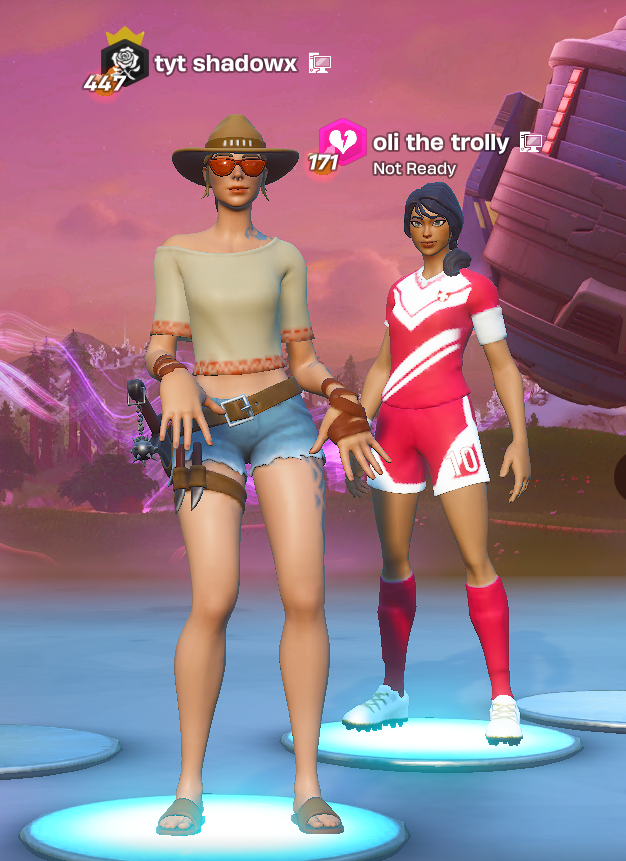 shadowxlul's tweet photo. Sometimes switching teammates is necessary to get the winsss. still going quackaway 
@Oliwinsss @tyt_esport https://t.co/RnGrsKtRRT