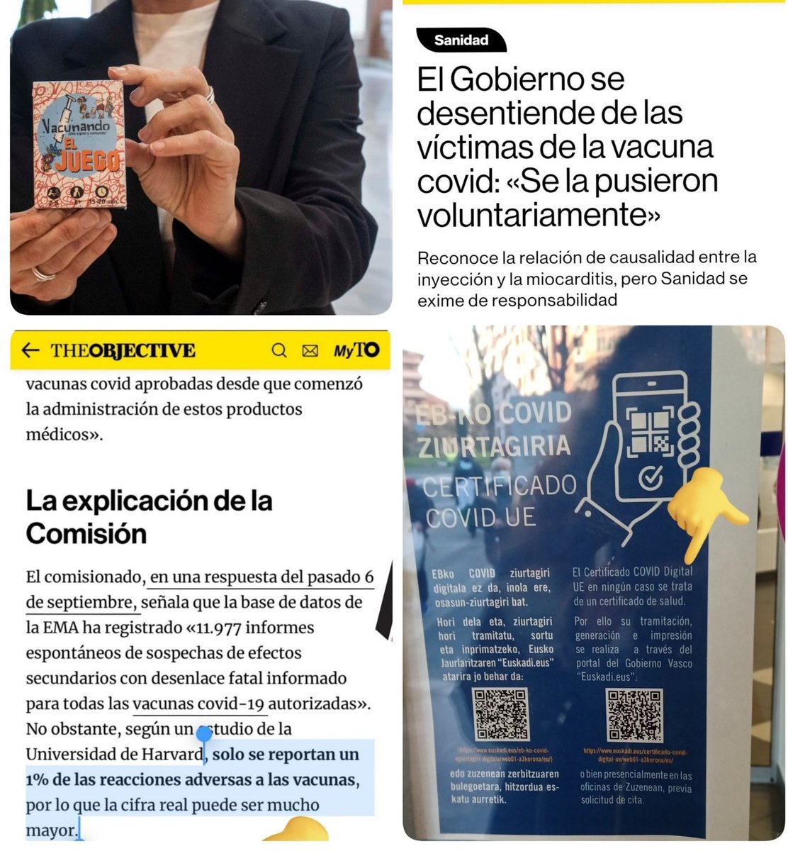 BurbankLola's tweet photo. @Desobediencia00 ¿QUE PINCHASTEIS A LA GENTE, PERROS DEL INFIERNO? https://t.co/iNUh2veFXw