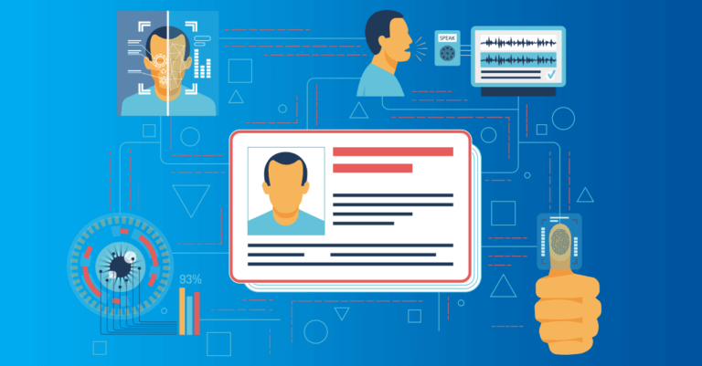 PrivateIdLLC's tweet photo. Most identity verification follows the same blueprint: collect the most sensitive data a person has, then work hard to protect it. Every document, credential, and biometric becomes one more thing to move between systems and manage over time.
 
PrivateID is built on a different starting point — don't collect it in the first place. Privacy isn't a setting you switch on after the architecture is built. It's what the architecture is built around.
 
 🔒Verification runs entirely on the user's device.
 🚫Photos, documents, and biometrics never leave it — so there's nothing to move between systems and nothing to store on your side.
 🧩Matching happens in the encrypted domain. Identity is confirmed against a homomorphically encrypted token — the system returns a match without the underlying biometric or document ever being decrypted or exposed.
 
This isn't a small improvement on the usual approach. It's a different model — one where high assurance and privacy stop being a trade-off and become the default, and where the user stays in control of their own data.
 
If identity is part of what you build, it's worth asking: are you working to protect the data you collect — or designing so there's less to collect in the first place?