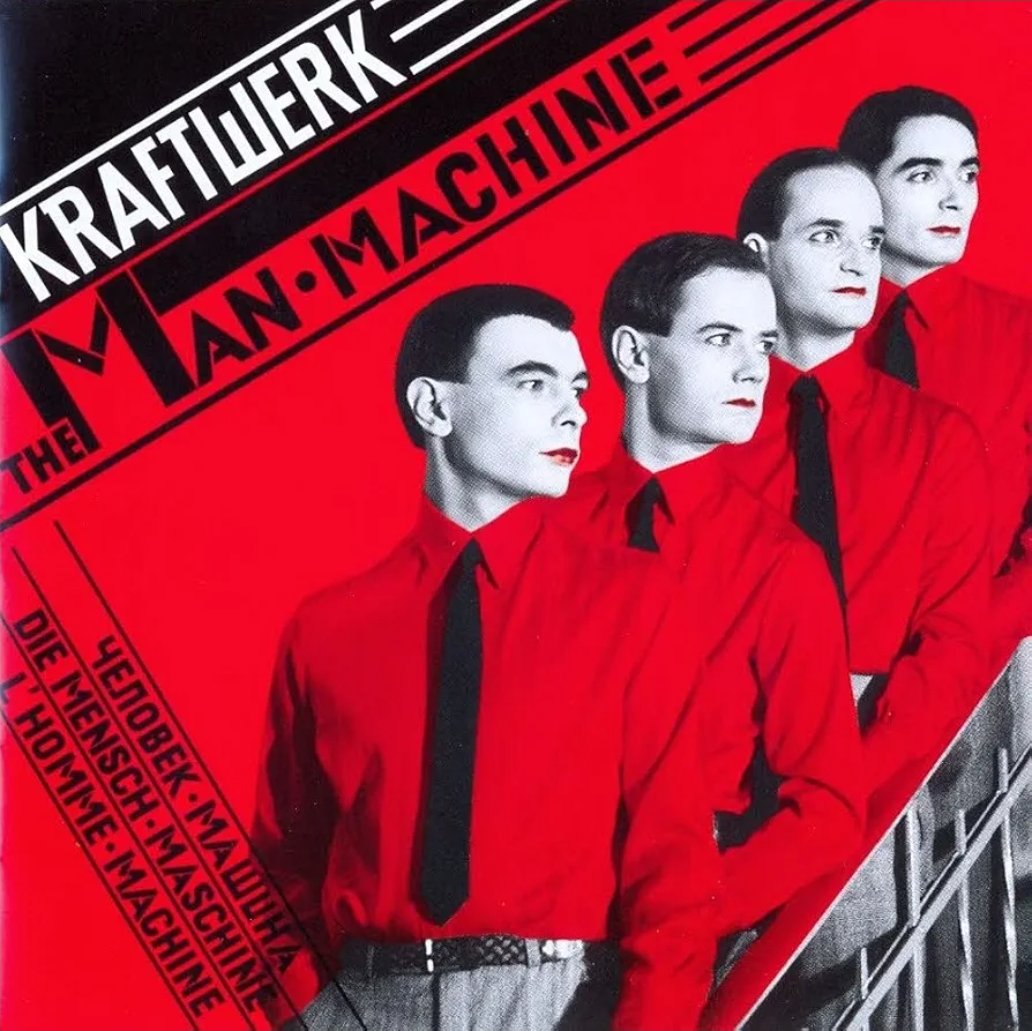 yukireny's tweet photo. Kraftwerk detected https://t.co/LKudhngcmL