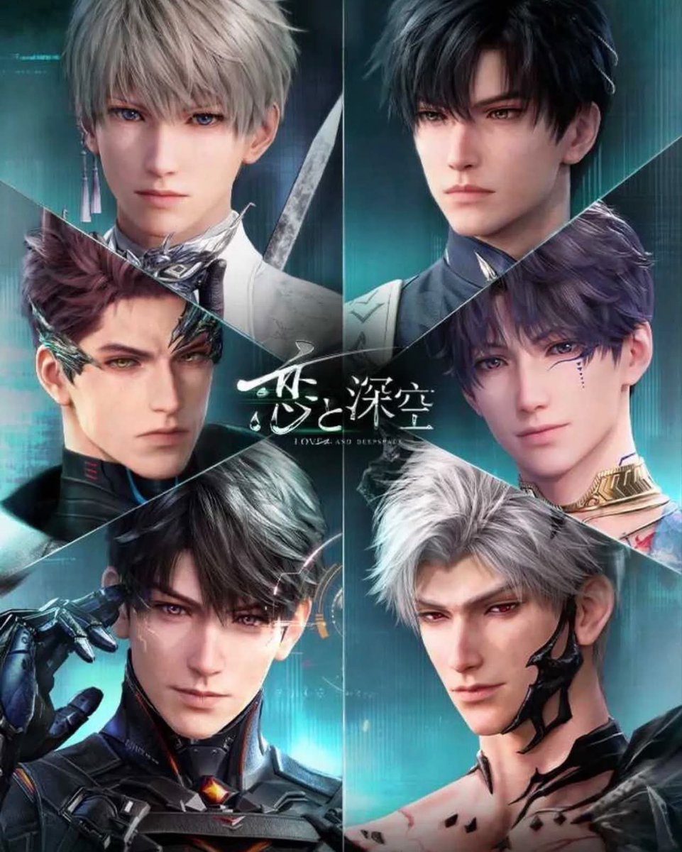 DistLyfe's tweet photo. Don't worry about the hate  lets ignore  and just keep positive  and love  that why were doing this to bring valko back.  Lads is 6
#NoValkoNoMoney #恋与深空敖尹公开 #BringBackValko #LADSis6 #ValkoIsLoved https://t.co/kR1L0hJKXp