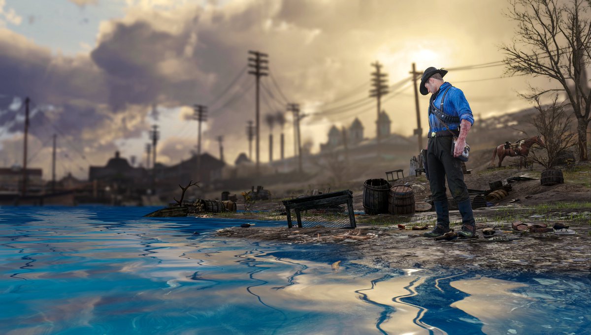 rdr2shotss's tweet photo. 📷#RedDeadRedemption2 #RockstarGames https://t.co/3WBj2JaN1B