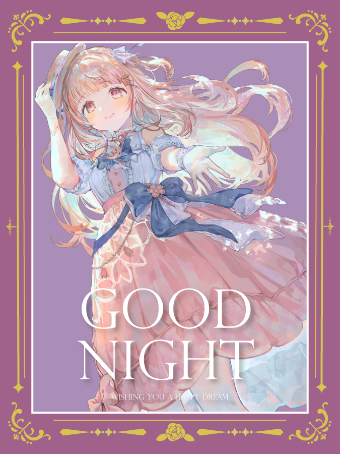 yoitsukirin's tweet photo. 【フリー素材】

年中使える「おやすみ」素材😴
色違い作ってみました🙆‍♀️

ご利用の際は💗と🔄お願いします😌
フォローや使用報告をしていただけると嬉しいです💗

※AI学習/AI編集 はNGとさせていただきます🙇‍♀️

素材モデル:咲坂つむぎ様(@sakisakatsumugi)
#VTuber素材 #VTuberフリー素材 https://t.co/6RuyTQmSd7