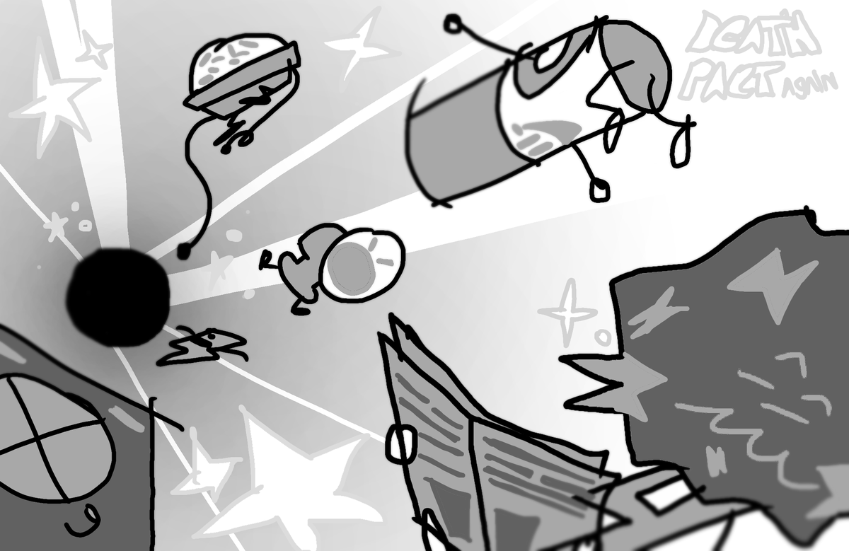 DailyBfdi's tweet photo. Day 61 : dpa https://t.co/9uoUFrvSsN