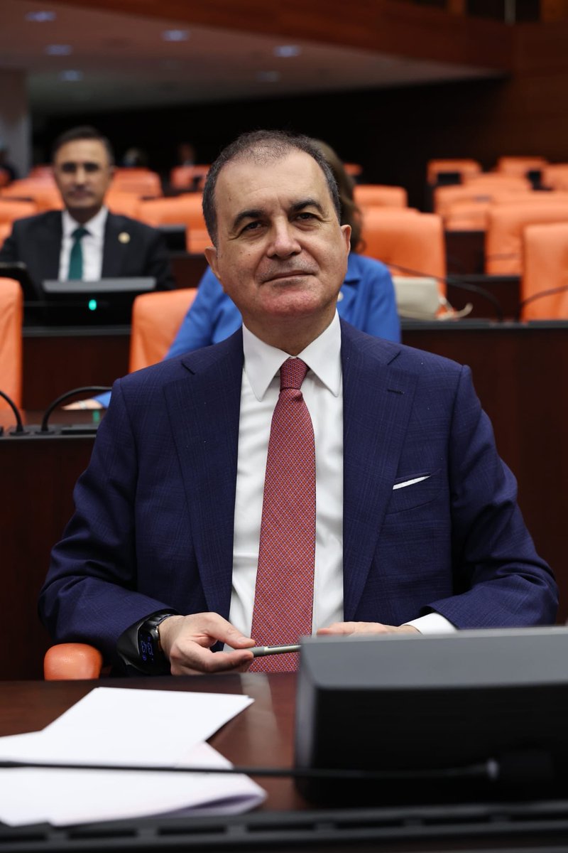 omerrcelik's tweet photo. TBMM Genel Kurulu

Milli Dayanışma ve Toplumsal Bütünleşmenin Güçlendirilmesine Dair Kanun Teklifi görüşmelerimizi sürdürüyoruz. https://t.co/RqgKPmZ3yx
