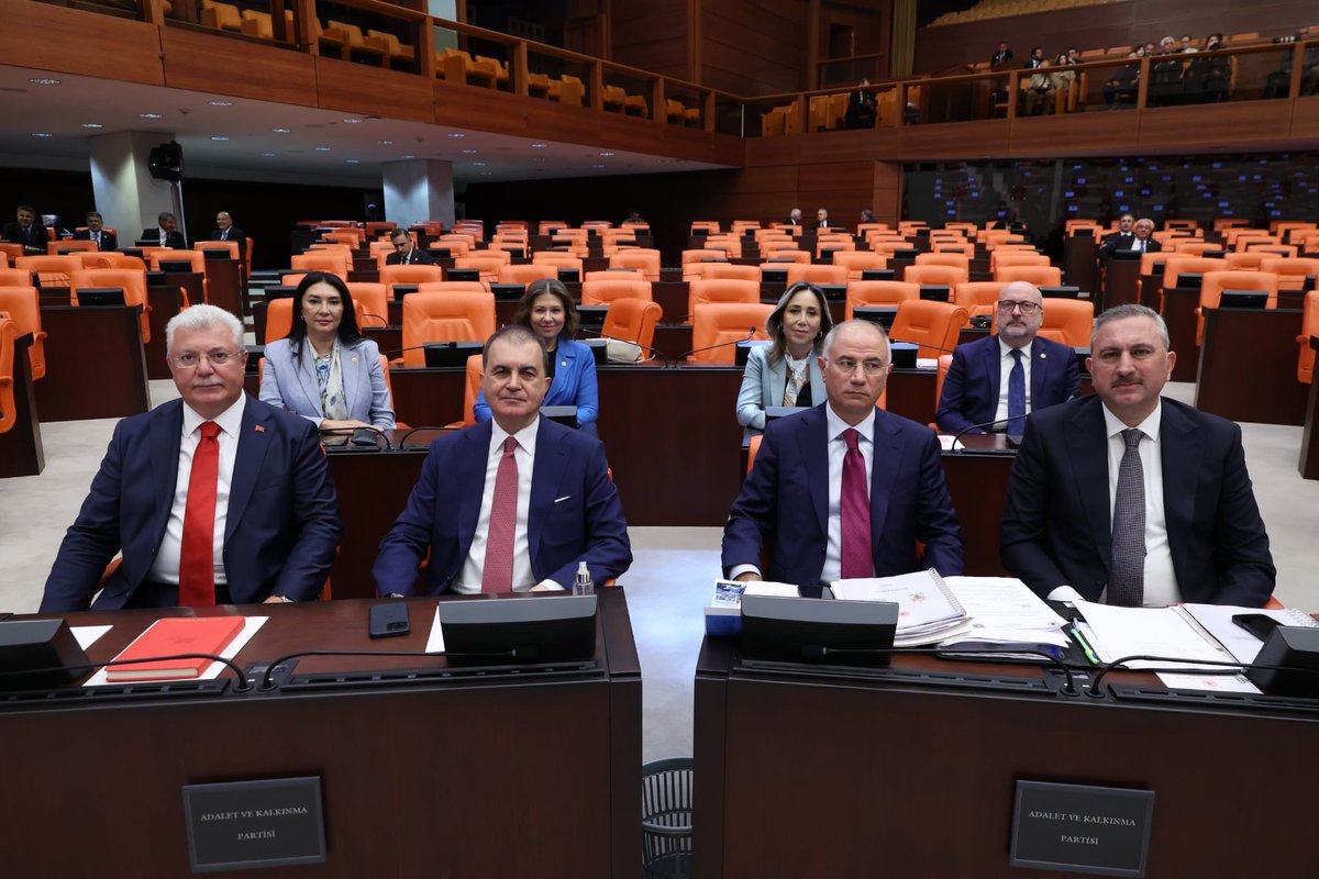 omerrcelik's tweet photo. TBMM Genel Kurulu

Milli Dayanışma ve Toplumsal Bütünleşmenin Güçlendirilmesine Dair Kanun Teklifi görüşmelerimizi sürdürüyoruz. https://t.co/RqgKPmZ3yx