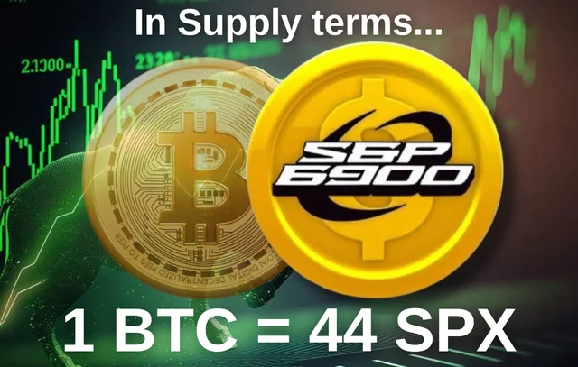 FedericoLopa's tweet photo. $SPX  supply dynamics are wild:

~931M circulating
 ~69M permanently burned 
~88% reportedly hasn't moved in 90+ days.
If demand hits while holders keep holding, the available float gets thin fast.
That's when the parabola starts.

Deeply study  #SPX6900 https://t.co/LxT6v3hRx5