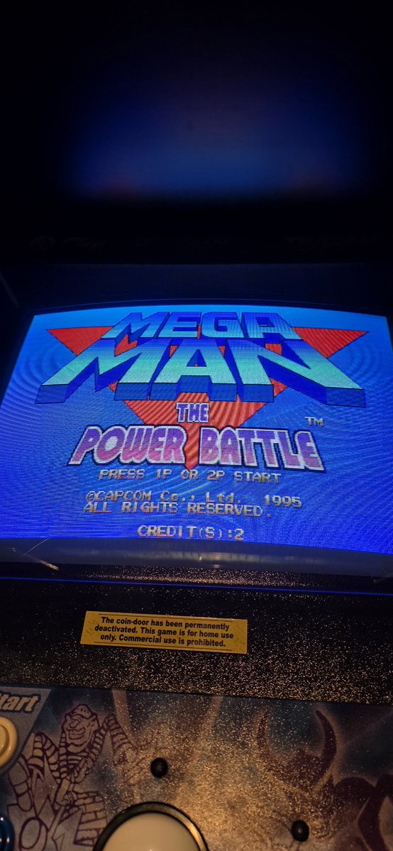 Howards_Arcade tweet picture