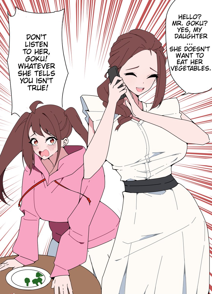 KuraidD's tweet photo. The worst she ever done 😡 (1/2) https://t.co/lxQgPa58oq