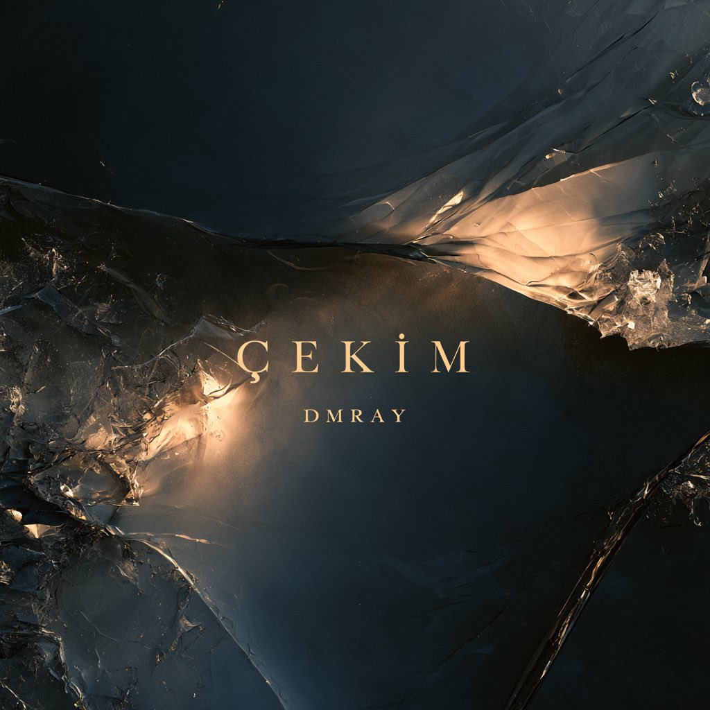 nZgNc's tweet photo. İlk single. İlk adım.
ÇEKİM yayında. 
https://t.co/gWWdobs5EJ

#DMRAY #ÇEKİM #Cekim #DMRAYMusic #YeniŞarkı #YeniMüzik #TürkçeMüzik #TürkçePop #TurkishMusic #TurkishPop #NewMusic #NewSong #AşkŞarkısı #LoveSong #Şarkı #Müzik #Music #IndieArtist #IndependentArtist #CanadianArtist https://t.co/rtXyM5SEEu