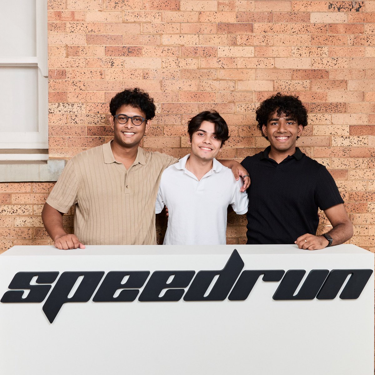 sujaldkl's tweet photo. I was born in Madrahani, a small village in Nepal, and immigrated to America not knowing what startups were.

Today I'm the first Nepali founder to join @a16z @speedrun, where I'm building https://t.co/ZlXRYLx9iV 🇳🇵

Here's my journey: https://t.co/Ju1MBOxLVR
