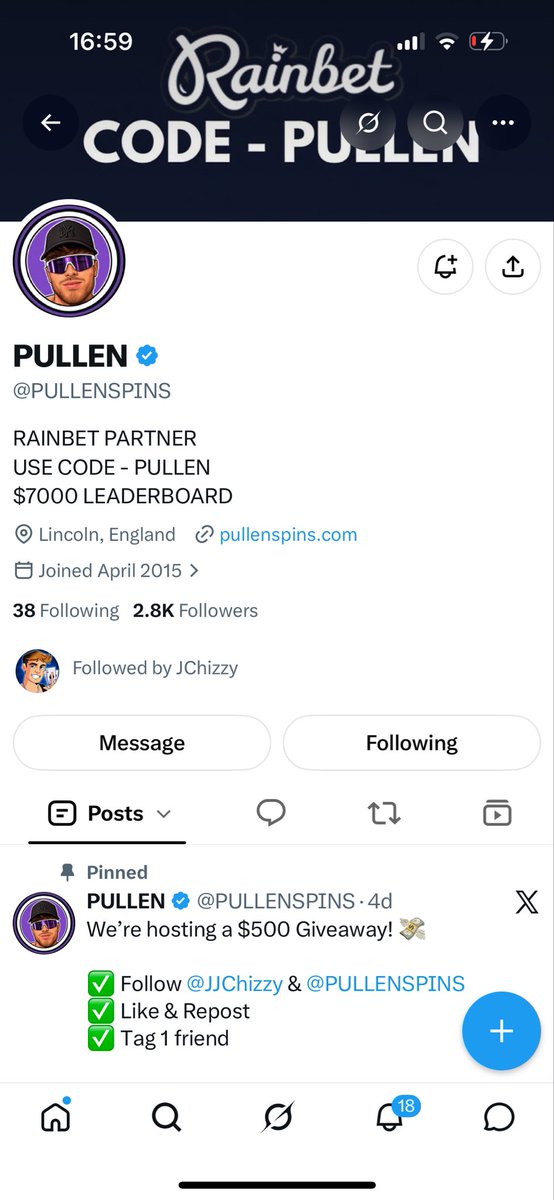 DEGGZYY1's tweet photo. @PULLENSPINS @JJChizzy @kickMkthedegen https://t.co/T3aFLWh6nf