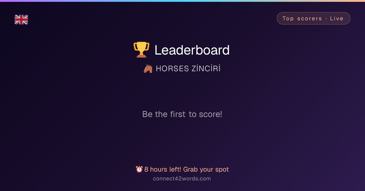 connect42words's tweet photo. 🐴 Still open: HORSES CHAIN

8 hours left! Grab your spot 👉 https://t.co/g5EUkq5bTK

#connect42words #HorsesChain https://t.co/JDTTvyLns3