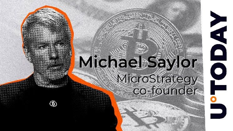 NBTC_finance's tweet photo. Bitcoin Bull Saylor to Be Crushed, Zeberg Predicts
https://t.co/4lbBdwwxE4
#Crypto #Bitcoin #NBTC #Saylor #Zeberg #BitcoinCrash #Bearish #Prediction https://t.co/az9mVdOgku