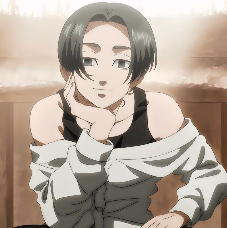 manjiroyaki's tweet photo. flirty homosexual vs evil homosexual https://t.co/MBosE1WWMv