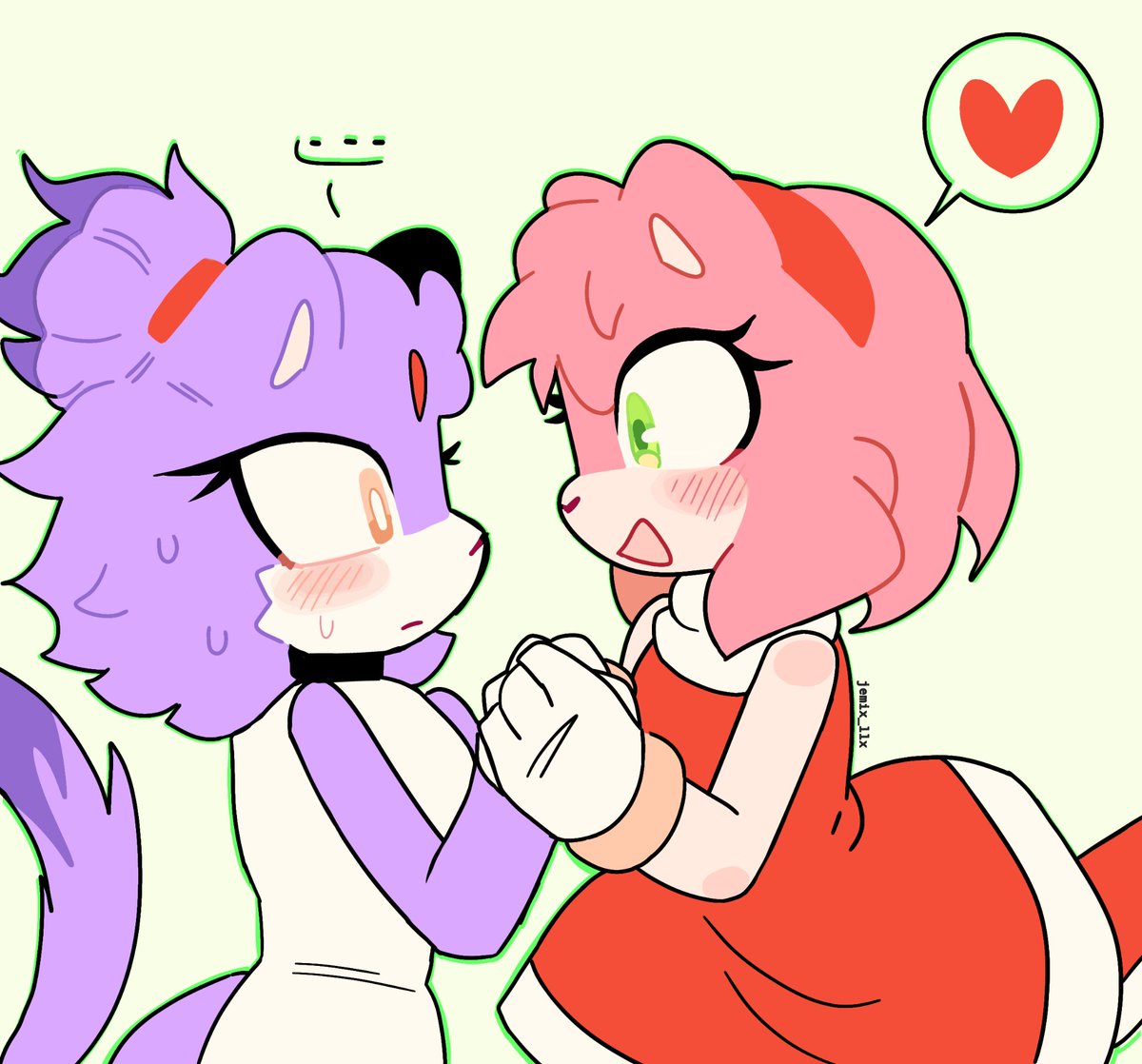 jemix_llx's tweet photo. #blazamy :p https://t.co/Soj4ZaYoJL