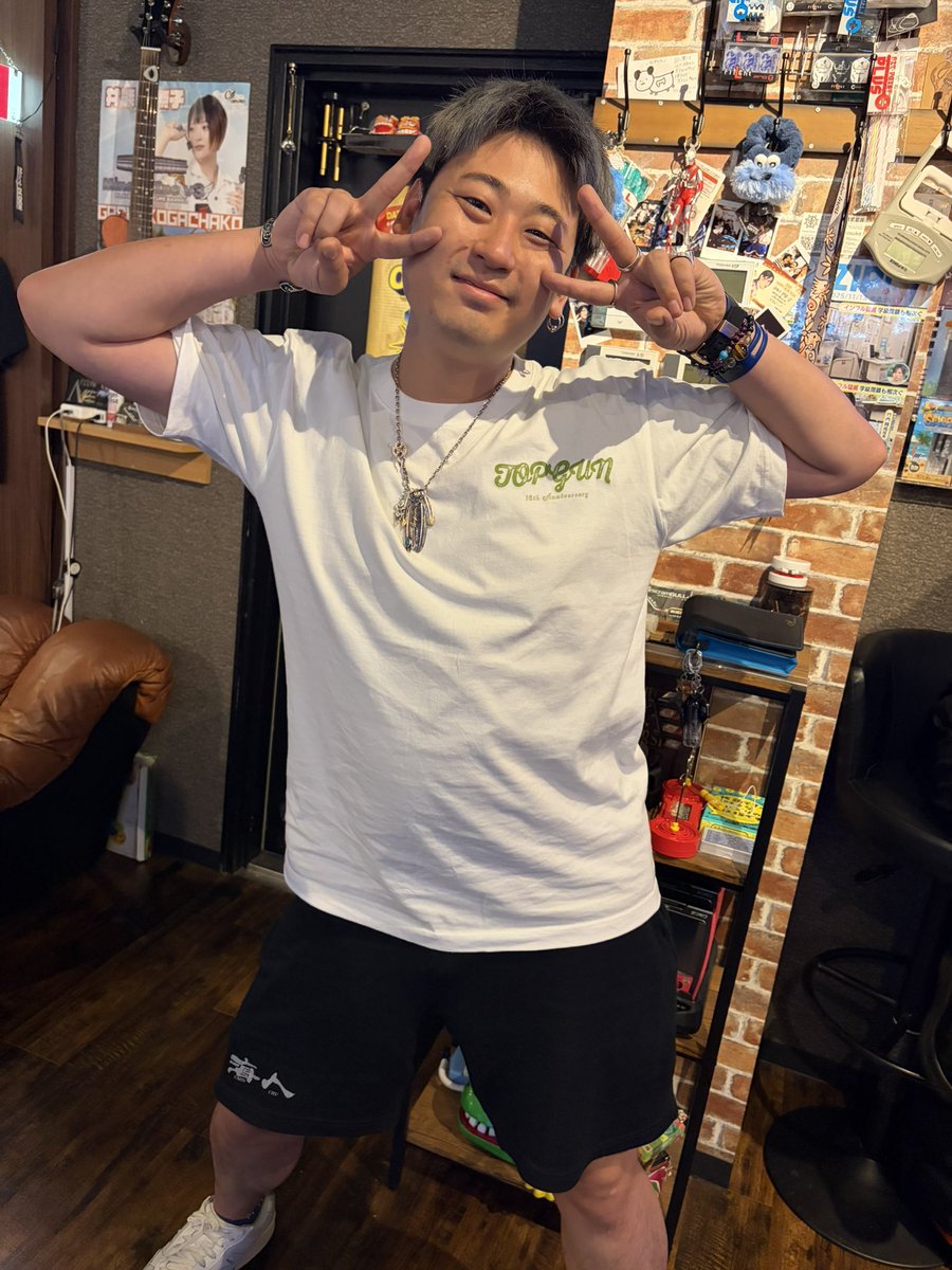 bessi0212's tweet photo. 新橋が楽し過ぎる🤣
また遊びに来よ！ https://t.co/p2PagR97GA