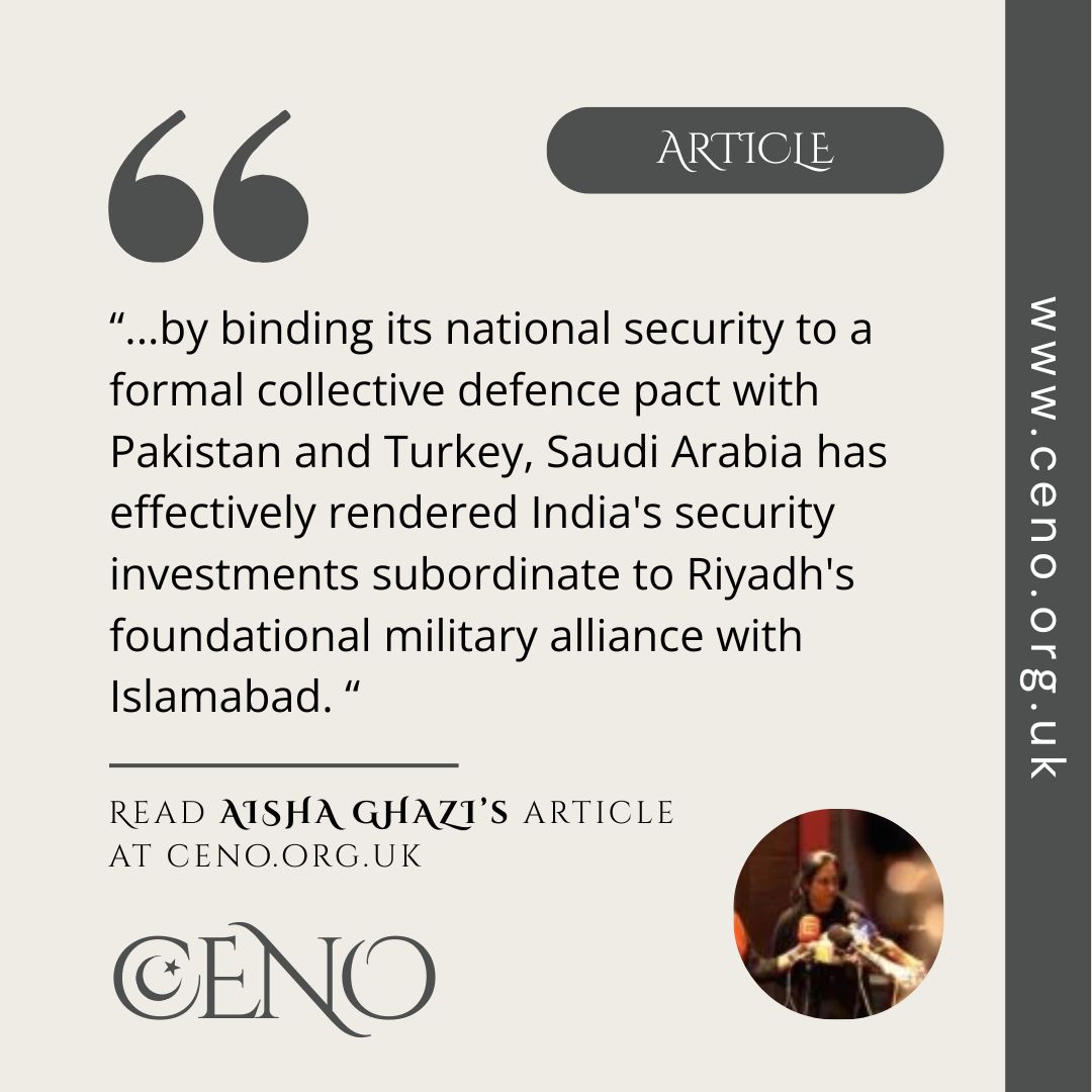 ceno_uk's tweet photo. Read about the The Collapse of #India's Gulf Strategy, in Aisha Ghazi's latest article for CENO.

Link: https://t.co/Sa3fV64qiO https://t.co/ydy3jl3sRp