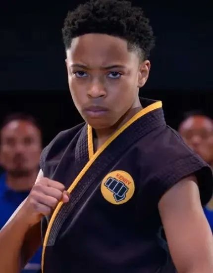 TEEEDAA's tweet photo. @MCUFilmNews @EW Don't count out Dallas young, I think he was good in Cobra kai and would make a good Morales. https://t.co/U5EuQdaQFW