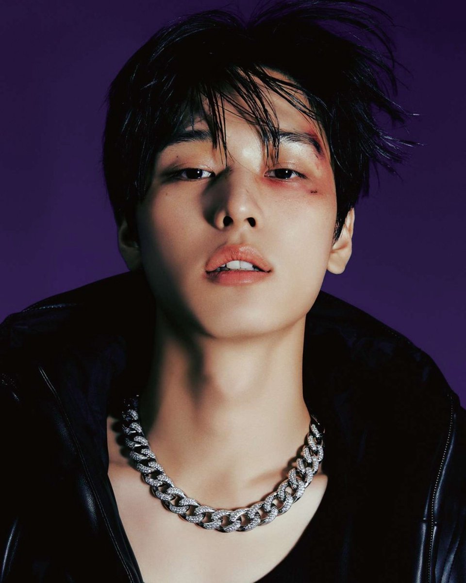 juyopop's tweet photo. Juyeon of The Boyz is gearing up for his solo debut and other personal projects:

"If you wait for me, I'll come back to you with something good." https://t.co/e0TDH2cHgn