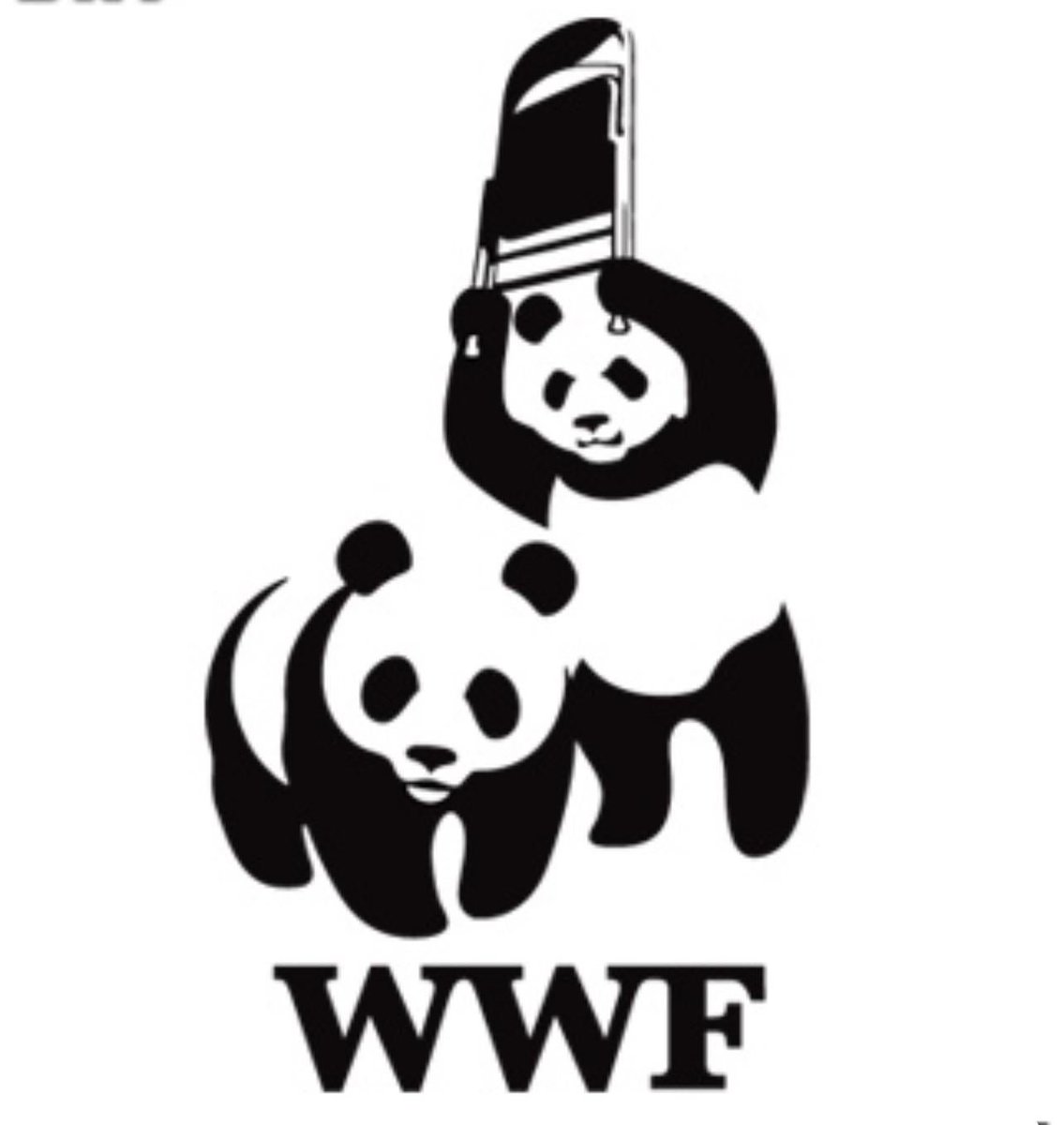25YearsAgoLive's tweet photo. In a heated copyright lawsuit, the High Court of Justice in England rules in favor of the World Wildlife Fund (WWF) in its complaint against the wrestling entertainment cartel WWF (World Wrestling Federation). 

The court says that the WWF must change its name within one year. 

The wrestlers intend to appeal.