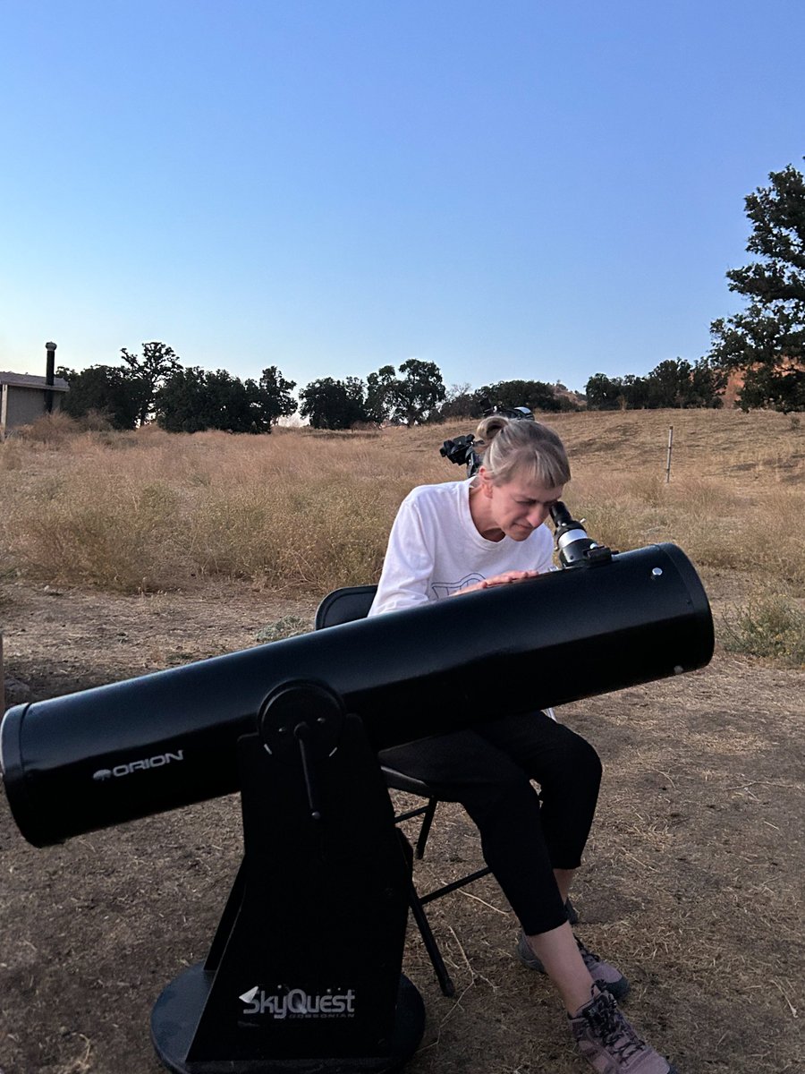 tuleyomeorg's tweet photo. August is a great time to enjoy the dark skies in #BerryessaSnowMountain National Monument region &amp; the night sky is putting on a show this month! The Perseid meteor shower is next up (8/12) - look northeast after 10 pm. Check out other events here: https://t.co/AN43xpjNqZ https://t.co/cAA9ZeAqDE