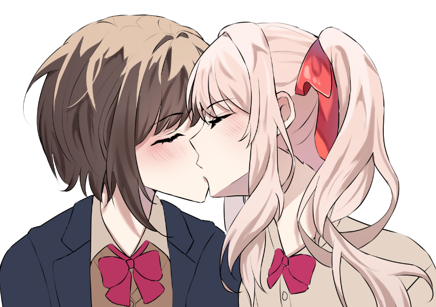 Rosiaxox's tweet photo. wip #みずえな https://t.co/dYzgK8y0FO