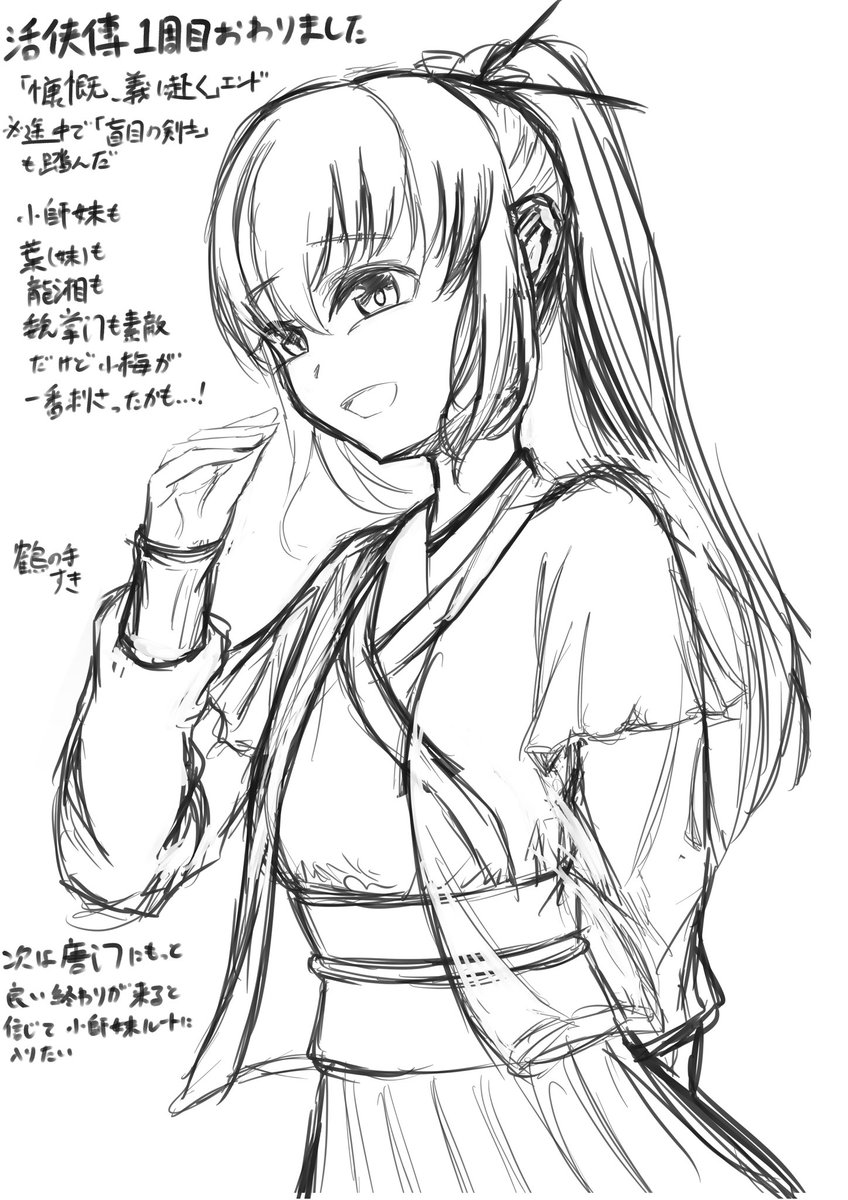 msattoha's tweet photo. ここ数日活侠傳やってました https://t.co/vyVlvbzvhb