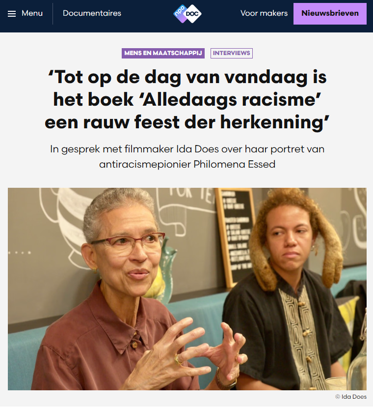 Symphony_res's tweet photo. Waarom moeten belastingbetalers dit wéér financieren? De NPO hoeft niet eindeloos hetzelfde dader-slachtofferdenken te subsidiëren. 

Publieke omroep hoort kritisch te zijn, niet het doorgeefluik van één ideologisch wereldbeeld. https://t.co/VZbsElMUrL