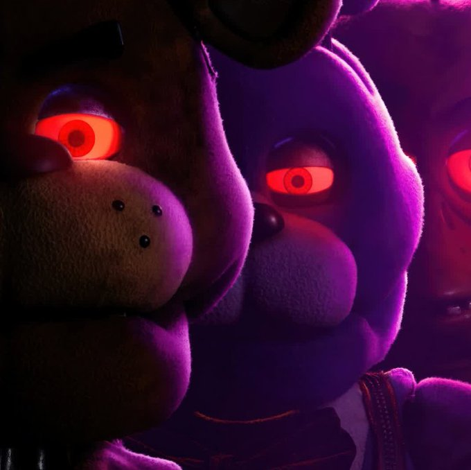 SamLeakss's tweet photo. FIVE NIGHTS AT FREDDY'S x FORTNITE - THIS HALLOWEEN 😭🔥

FULLY CONFIRMED ✅ https://t.co/XI3kDdTlpm