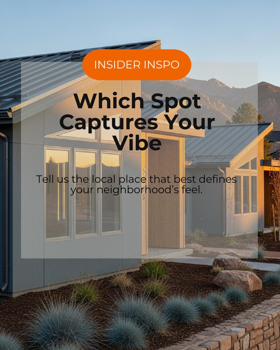 philheep's tweet photo. Local shops and farms shape Wheat Ridge’s personality, artisan goods, community events, and unique spaces set it apart from generic suburbs.

Which local spot best defines your neighborhood vibe? https://t.co/d8AfmkWjwF