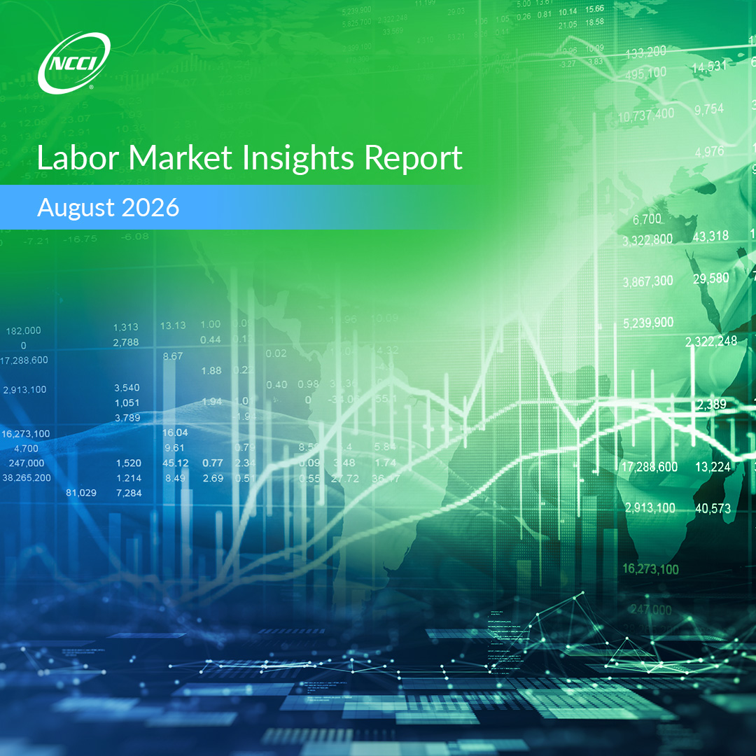 NCCI's tweet photo. 📉 Net employment declined by 23,000 jobs in July. Downward revisions to the past two months subtracted an additional 103,000 jobs from the initial estimates for May and June. Read more here: https://t.co/uhQCkAKOgr #workerscomp #NCCI https://t.co/Pm2e55owyi