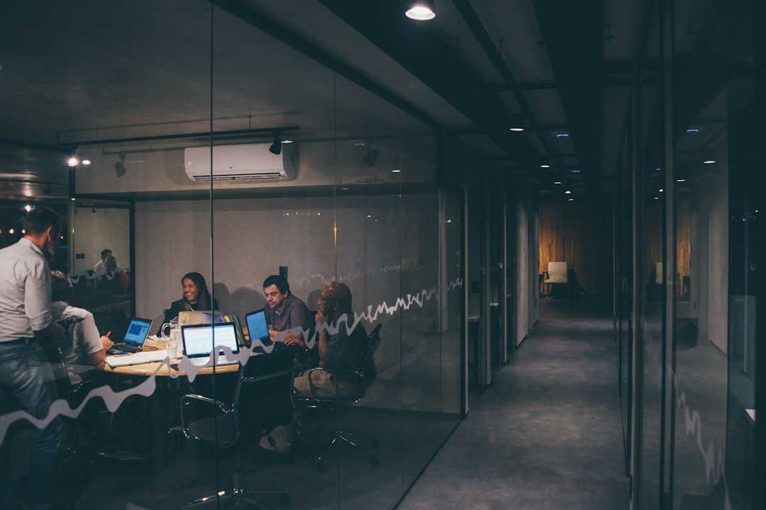 brisktechgroup's tweet photo. Outsource the IT headaches, not the control. BRISK handles the back end so you run the business. #ManagedIT #ITSupport https://t.co/hapmhIZI0i