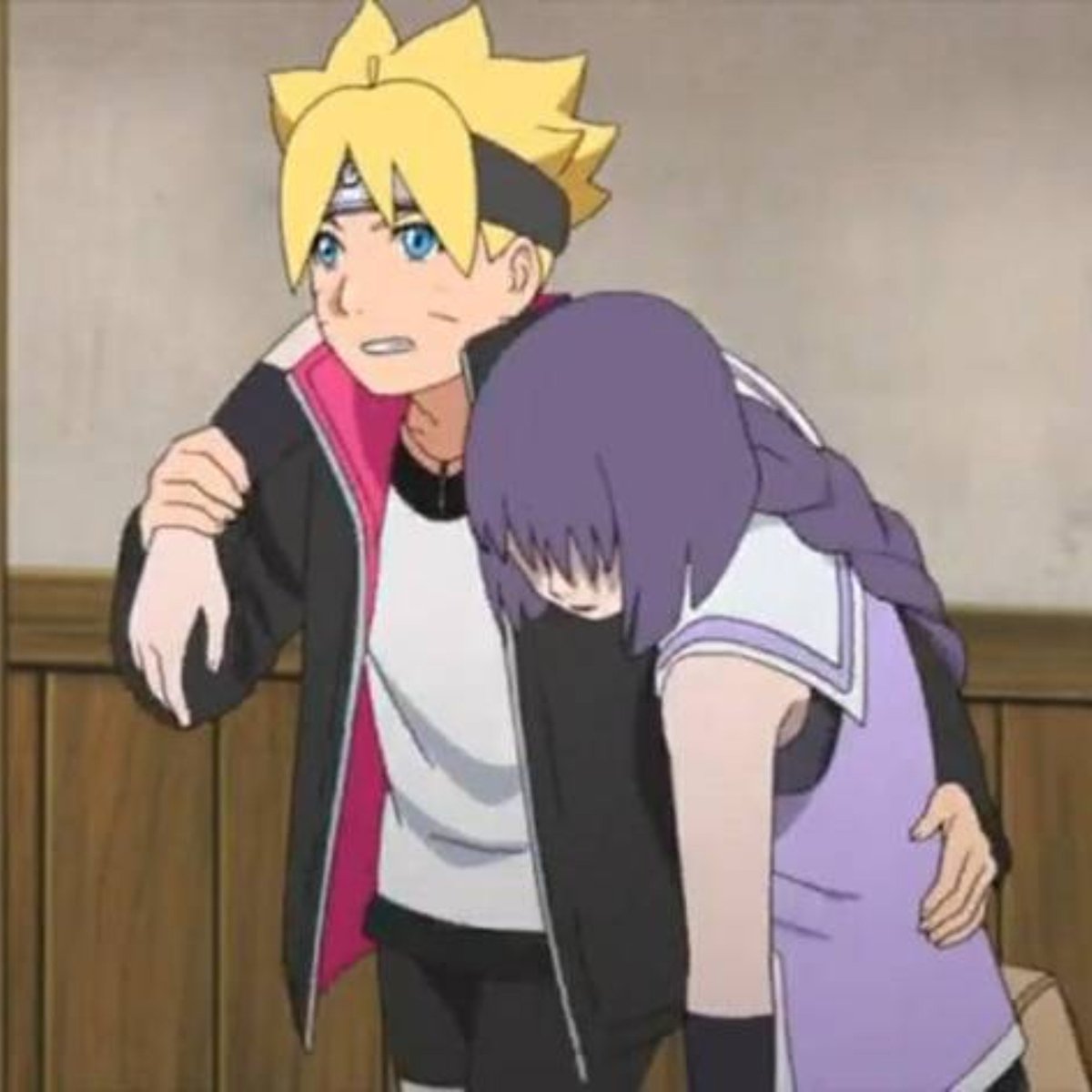 FernanBolt's tweet photo. Boruto não odeia a Sumire, longe disso! eles sempre foram legais um com outro.
Quando Boruto a chama de "representante" não é por frieza é por respeito a posição que ela tinha na turma como representante de classe, ele apenas ficou preso nisso mesmo com passar do tempo. https://t.co/51lySQNKuq