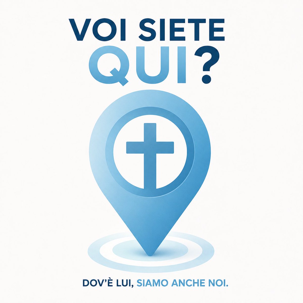 DonFiscer's tweet photo. “Se uno mi vuole servire, mi segua, e dove sono io, là sarà anche il mio servitore”. Speriamo che ci trovi lì e non da un’altra parte ❤️‍🩹 https://t.co/qkkNadRcAh