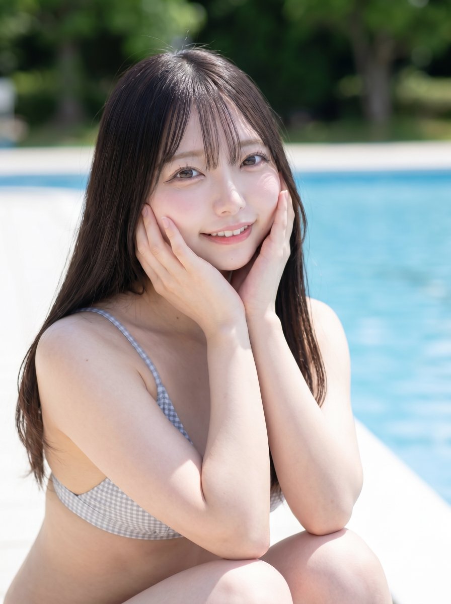 GossipObsessed's tweet photo. これは瀬戸環奈超えたでしょ https://t.co/H646BT2TA9