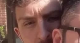 PAbertosa's tweet photo. You realize that Mercurogypsy is actually in fact still the most always spinelessly homosexual liar subhuman and he's actually in fact still always most cowardly lying right? The pic is in fact still literally AI-corrupted by literally displaying an in fact utterly nonexistent person that didn't even exist and the person isn't even me in the original photo. 

Mercurogypsy, just stop posting and being chronically online before you're actually suffering another humiliation ritual you've been still repeatedly humiliated 100x times in a row.